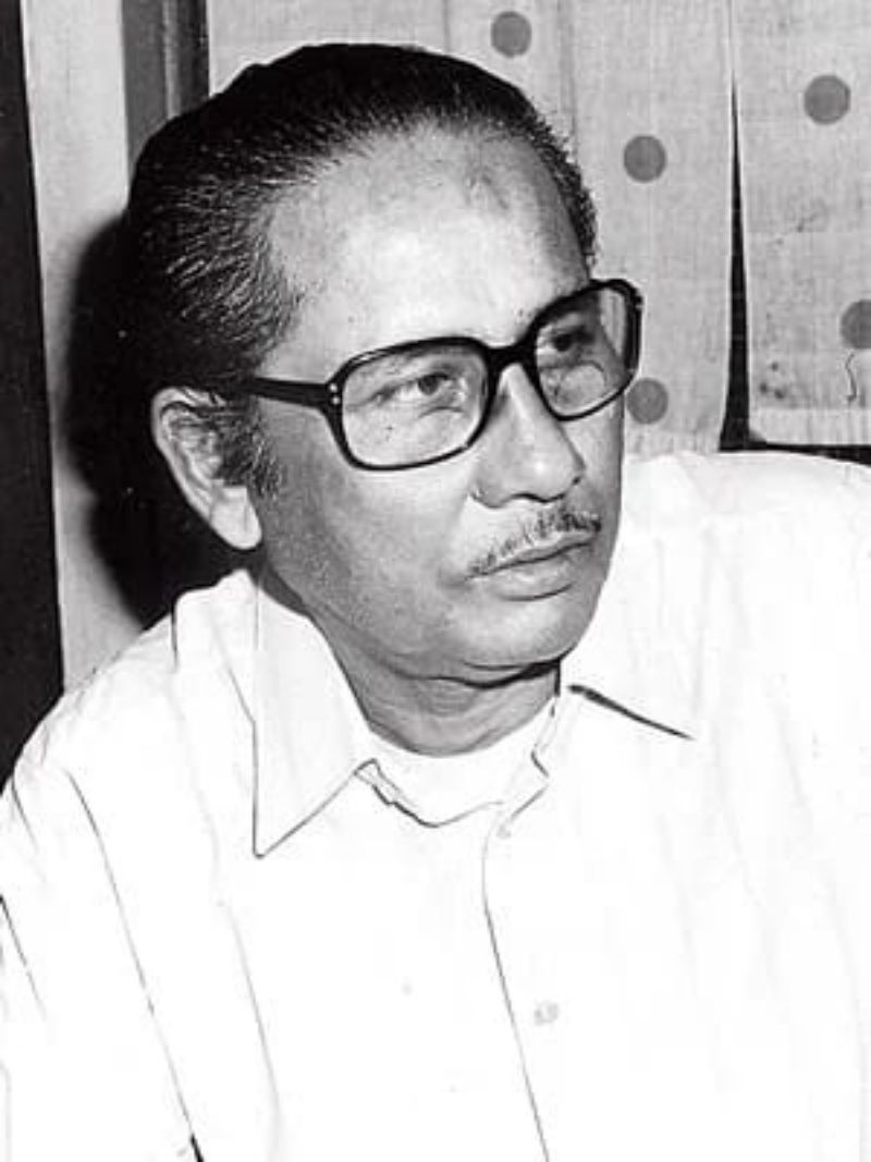 Rajen Tarafdar